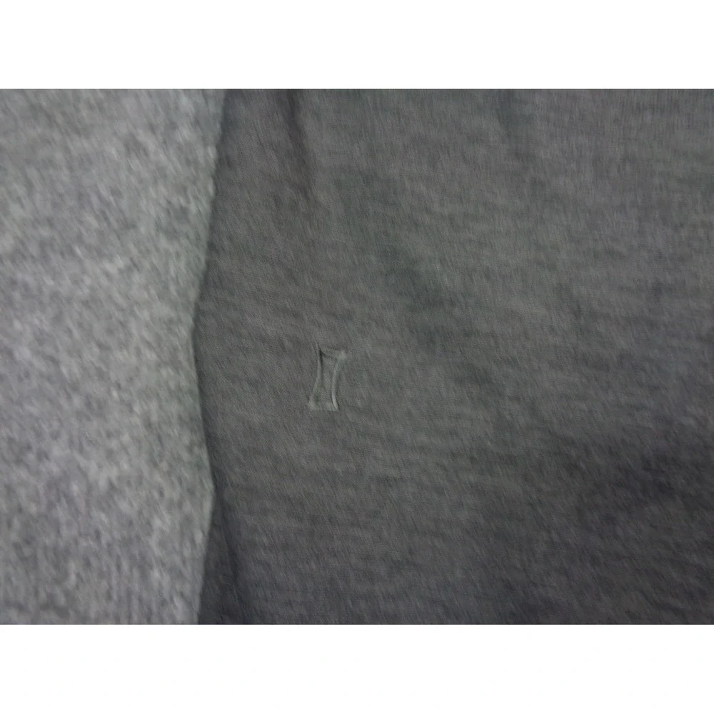 Kit and Ace Joggers Mens 32x33 Gray Tapered Navigator Commute Joggers Pants